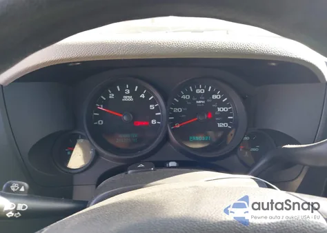 2012 Chevrolet Silverado 1500 Ls z USA, uszkodzony, nr VIN 3GCPCREA2CG304751